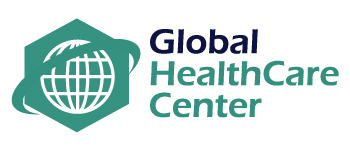 Global Healthacre Center logo